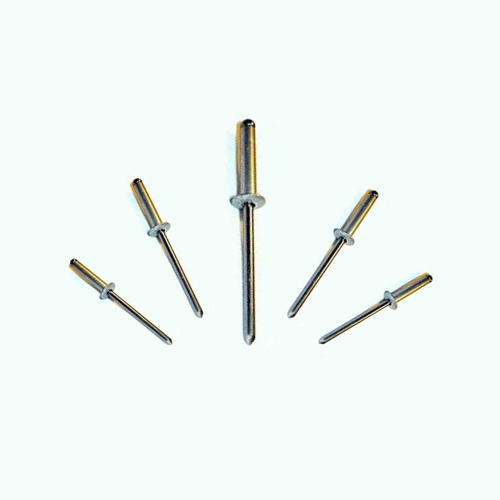3.0mm 3.2mm 4.0mm 4.8mm 5.0mm A2 STAINLESS POP RIVETS OPEN BLIND DOME HEAD 