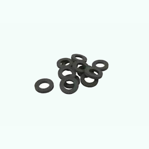 CHOOSE SIZE M2 to M24 Neoprene Rubber Washers Adhesive Backed CHOOSE QUANTITY